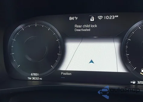 2020 Volvo Xc40 T4 Momentum z USA, uszkodzony, nr VIN YV4AC2HK7L2262164